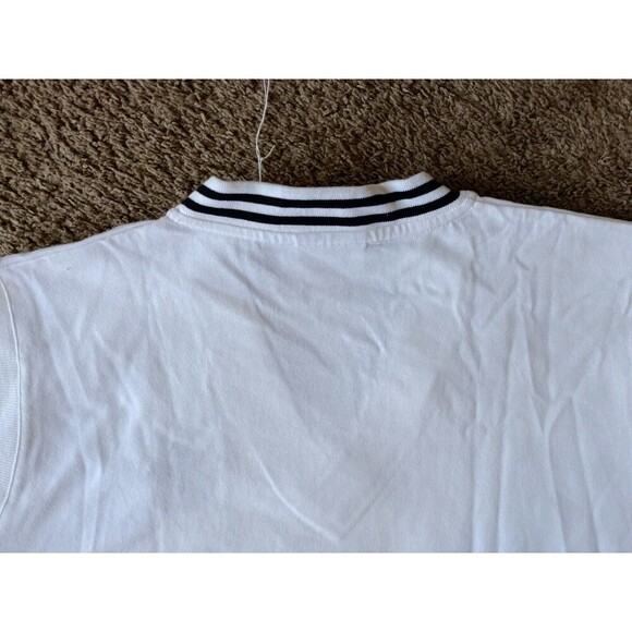 Vintage Antigua Indianapolis Colts Sweater Men's XXL White Sleeveless NWT - Picture 6 of 8